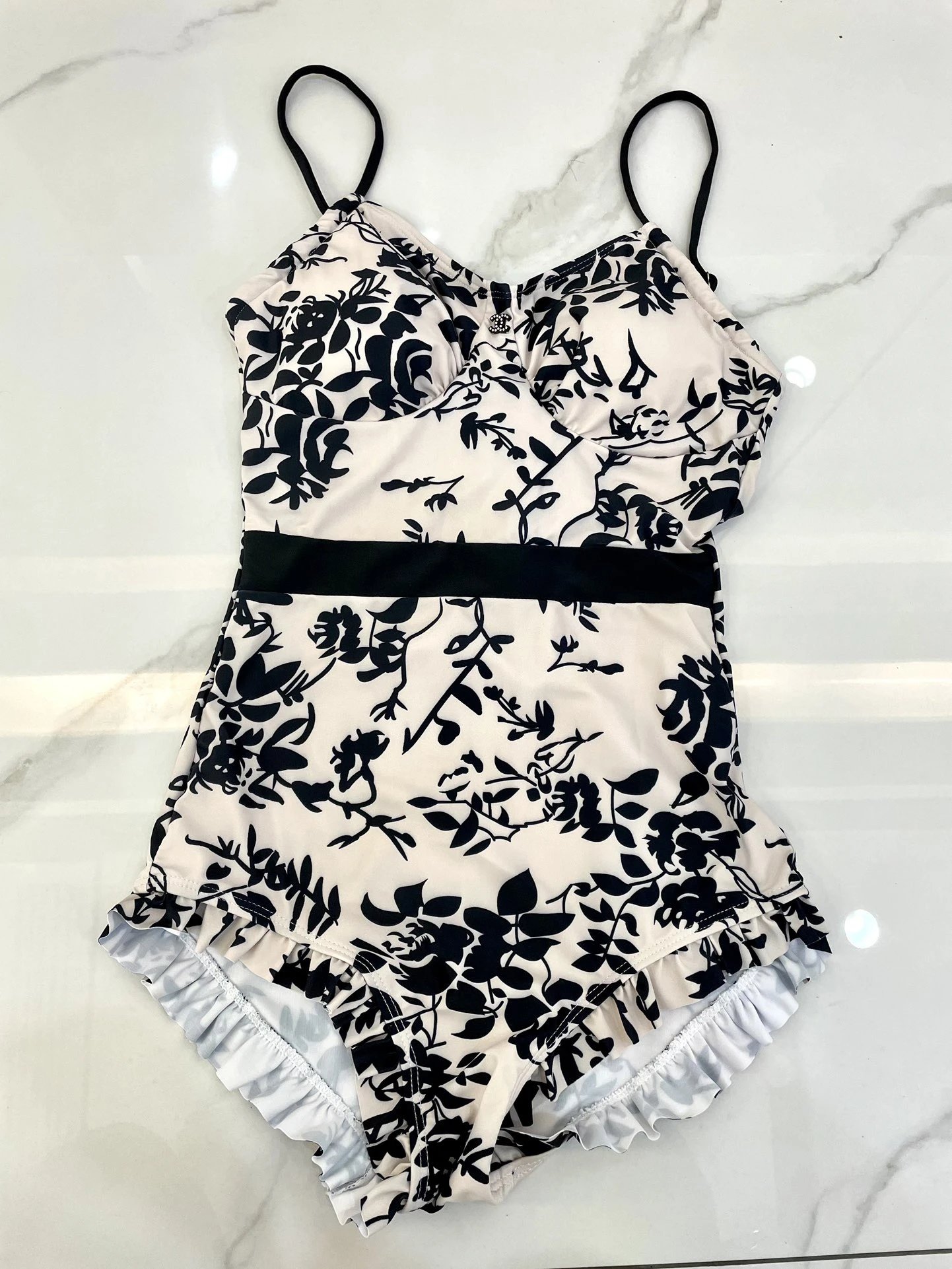 Chanel Swimwear 6440 — 1