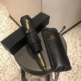 Burberry Bullet-Handle Umbrella
