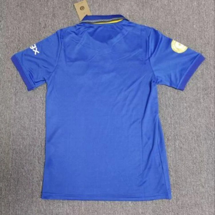 Adidas Football Jerseys Short-Sleeve Polo Jersey image 5