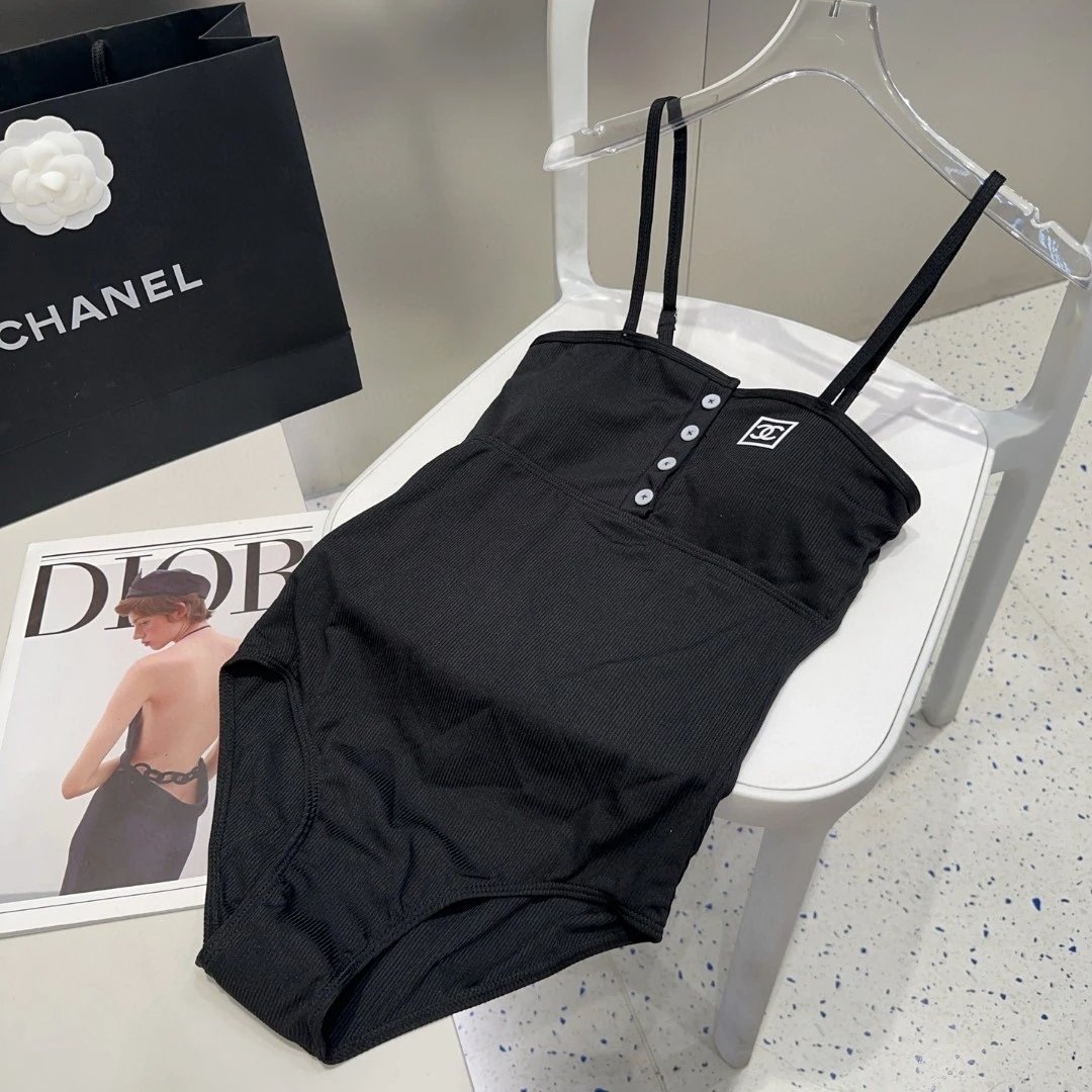 Chanel Swimwear 6440 — 6