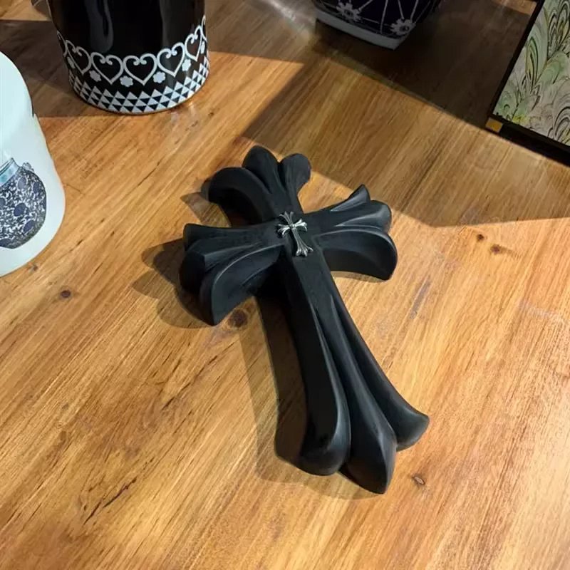 Cross Wall Decor