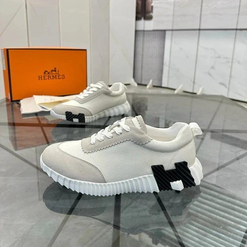 Hermes Herm H-Stripes Fashion Item