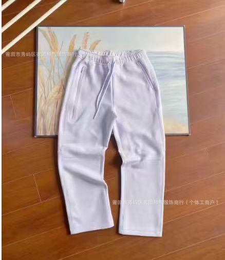 Pants.Taro Purple