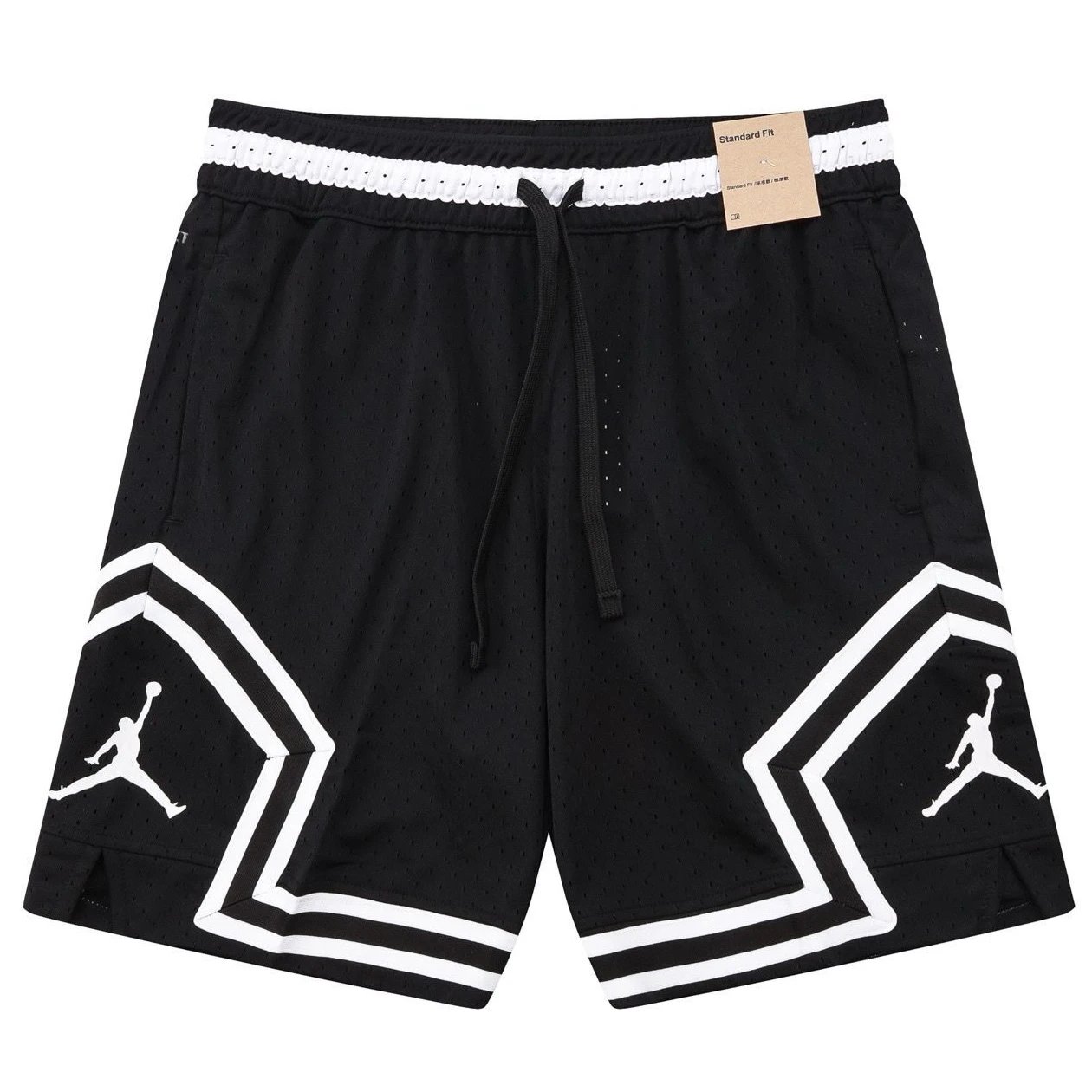Basketball Shorts (40+ Colorways)