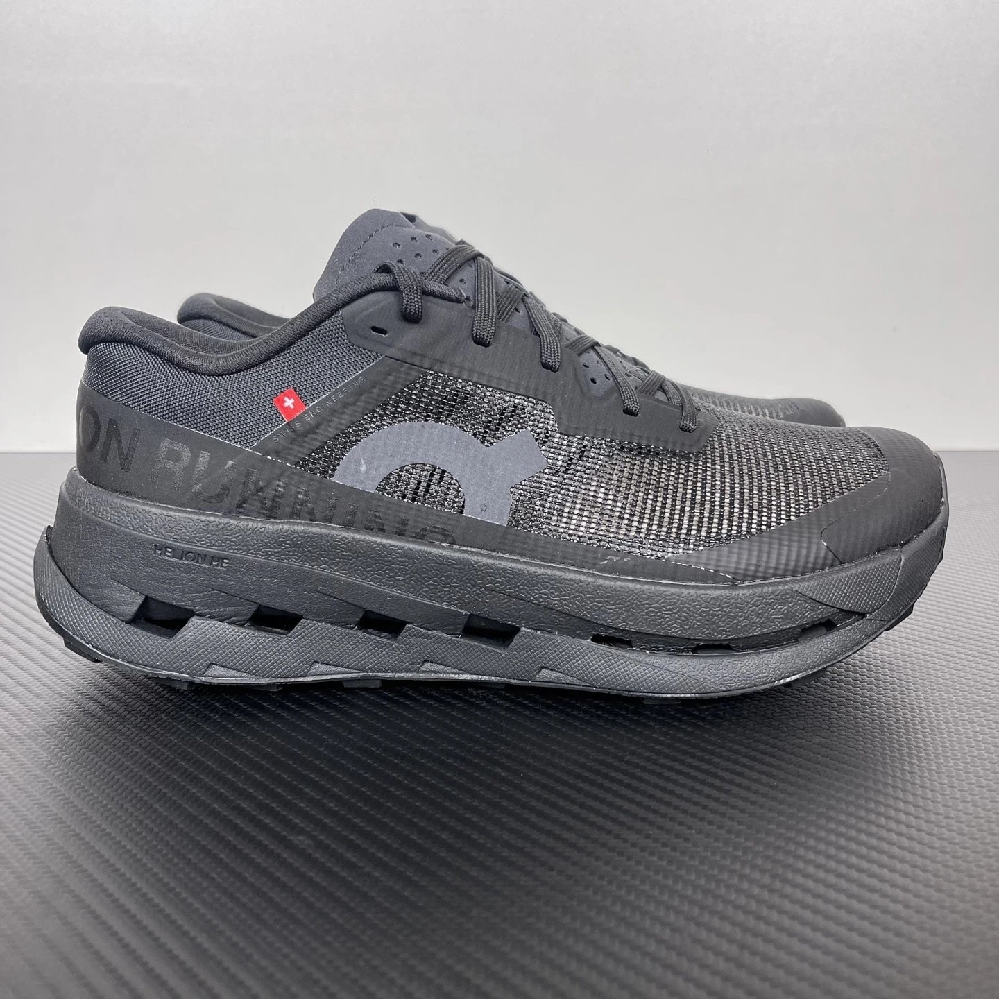 On Cloudultra 3 Black 3MF30231043M8