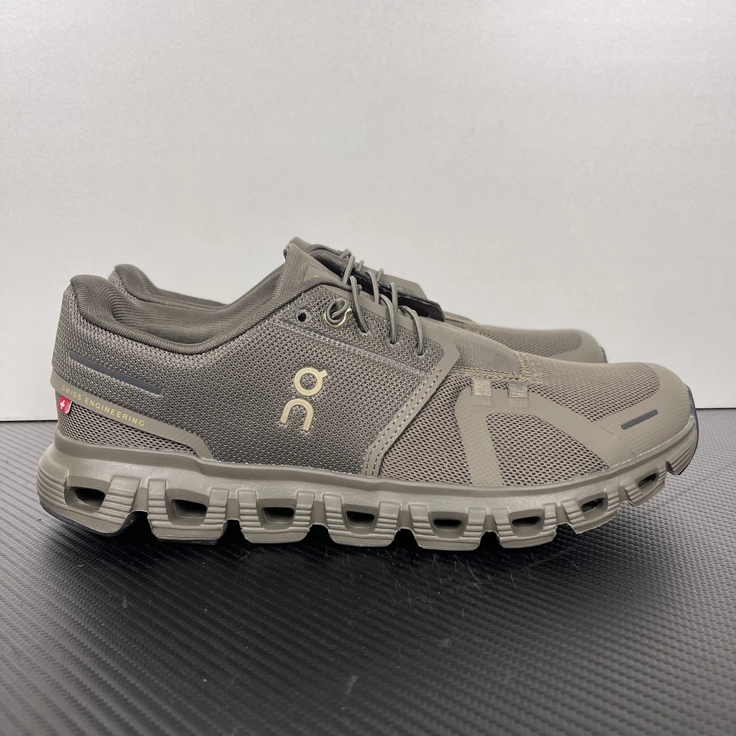 On Cloudtil Low-Top Trail Running Shoe photo 7