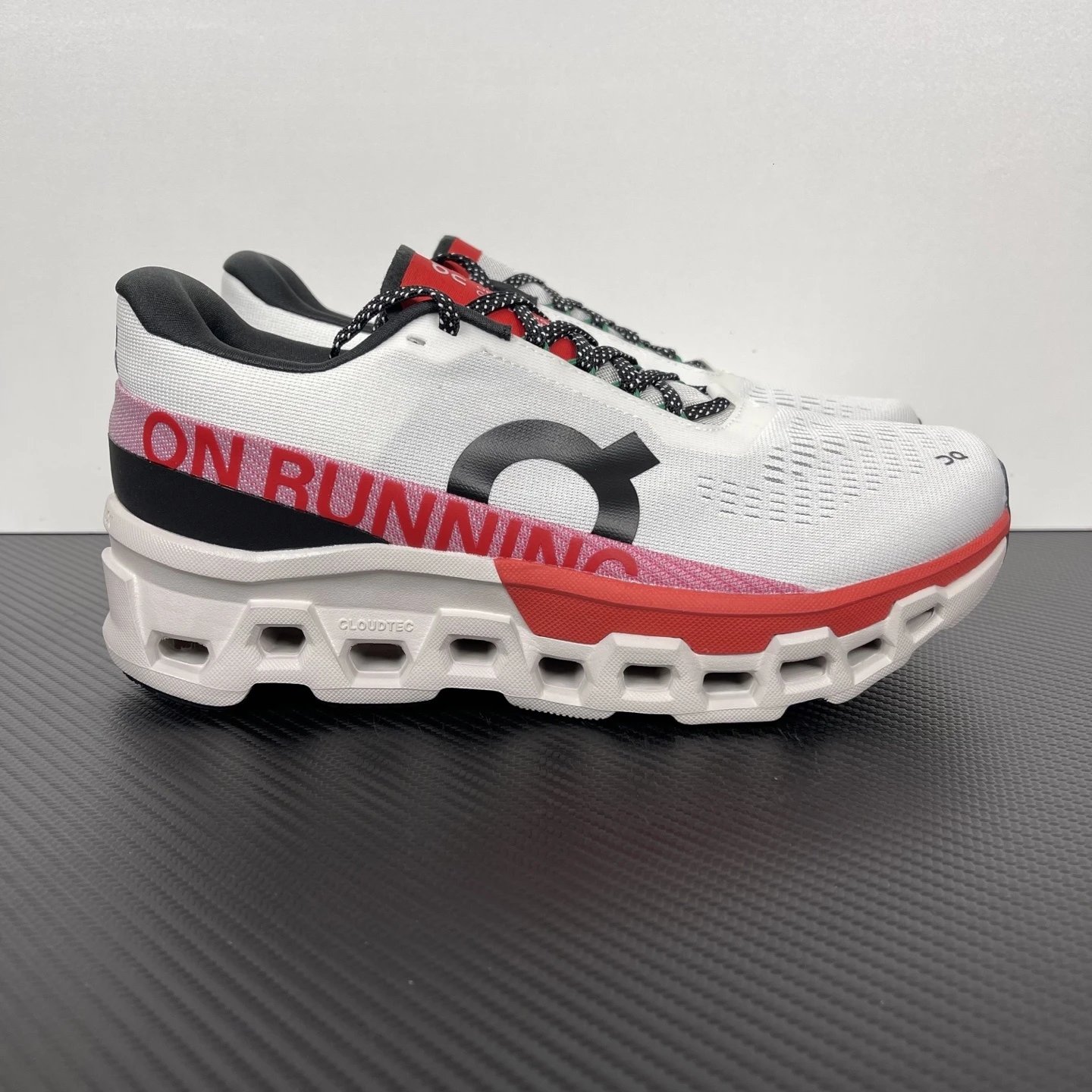 Angpao Little Monster 2nd Generation Grey Red 3ME10122906