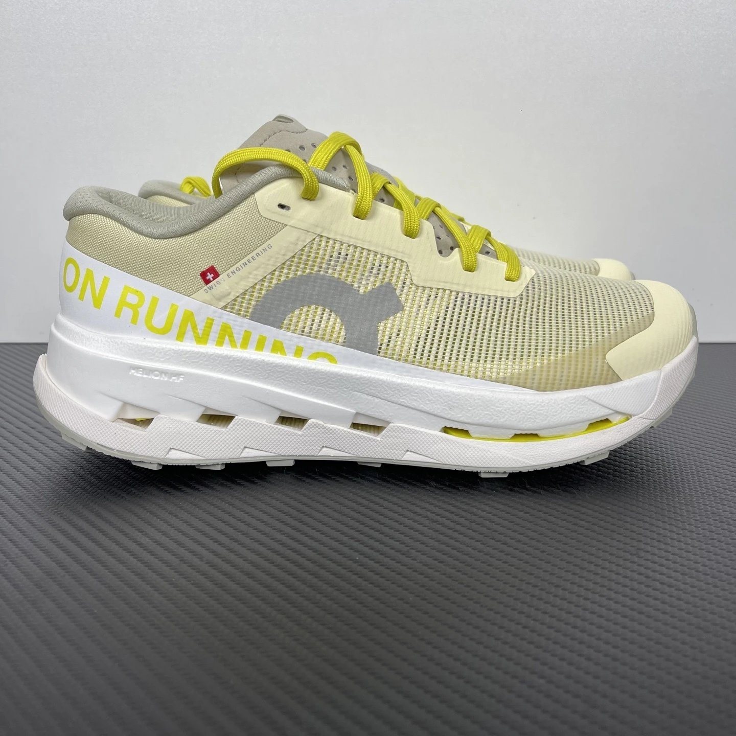 On Cloudultra 3 Angpao White Yellow 3MF30234238