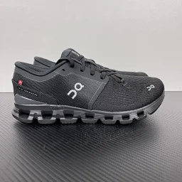 thumbnail for T1 version ON, Cloudtil, white and black comfortable and versatile running shoes, anti-slip, wear-resistant, breathable, low-top, trail training running shoes, new products now available, setting the benchmark for ONPAO in the market