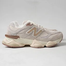 thumbnail for HP Edition N*B9060 Collaboration Edition Link 2 Vintage Casual Sports Running Shoes