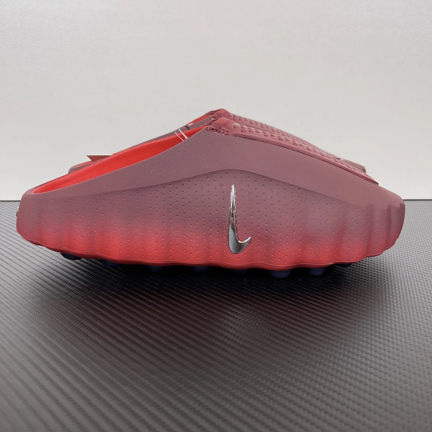 Nike Mind 001 Slide Foam Team Red HQ4307-601