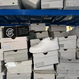 thumbnail for Shoe blind box sneakers, non-exchangeable once purchased