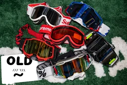 thumbnail for Cycling/Ski goggle blind boxes: All sales final, no refund or exchange.