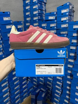 thumbnail for VT BATCH AD Gazelle