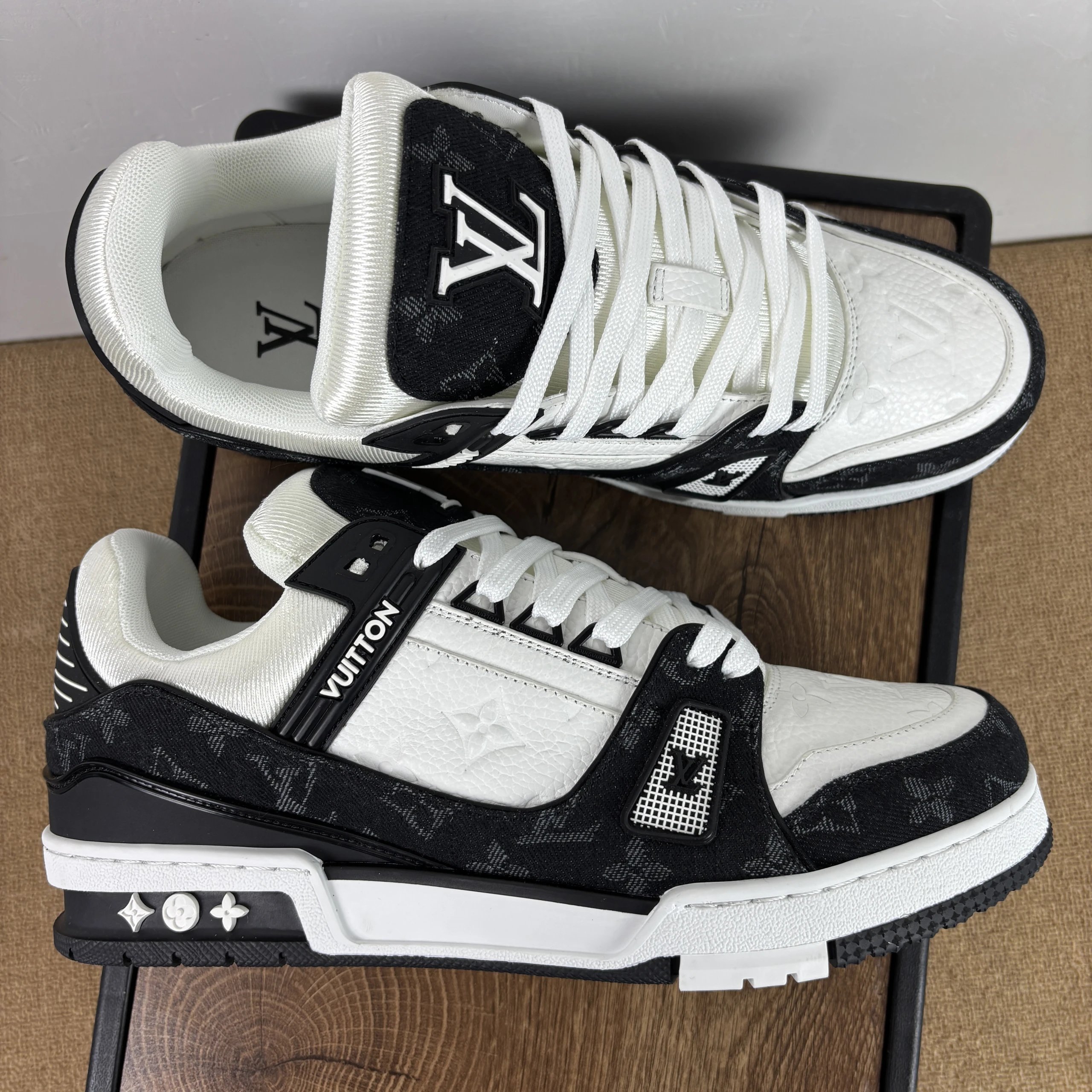 休闲鞋 913