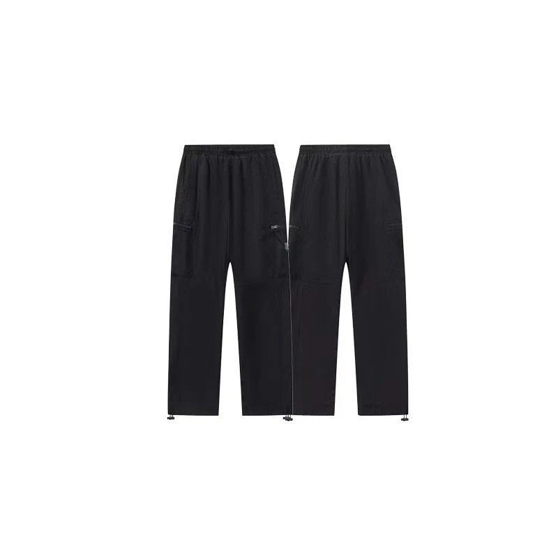 Unbranded Jackets Zip-Front Track Jacket with Contrast Piping — 28