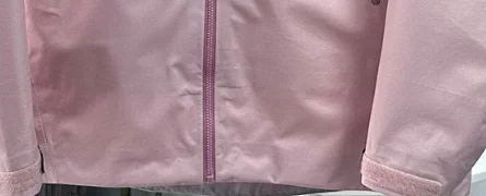 Mist Pink