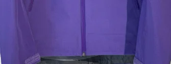 Phantom Purple
