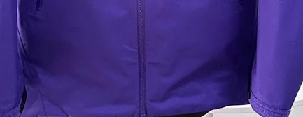Silver Purple