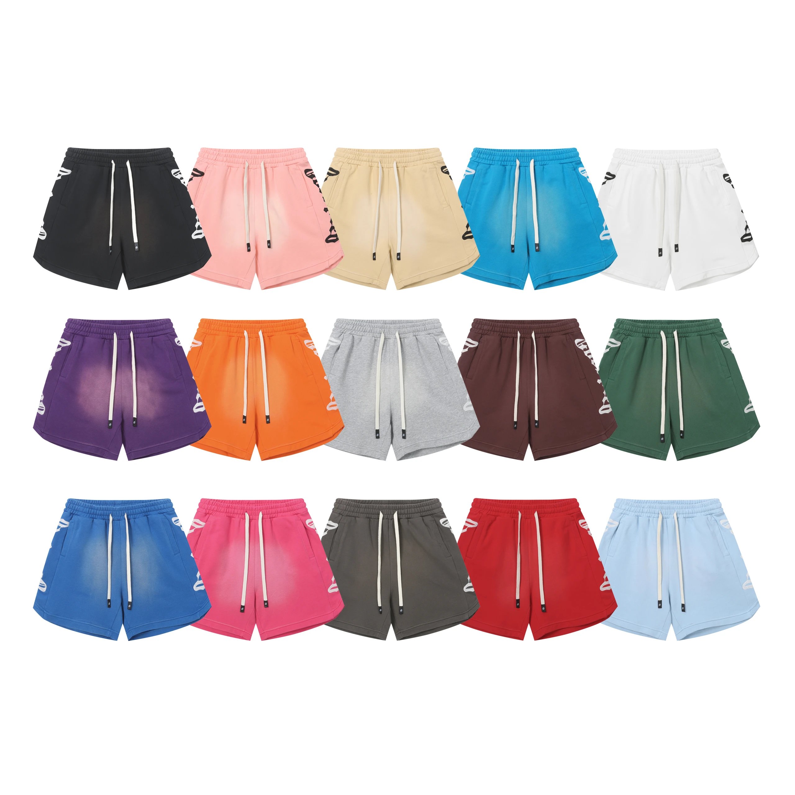 God5peed Shorts