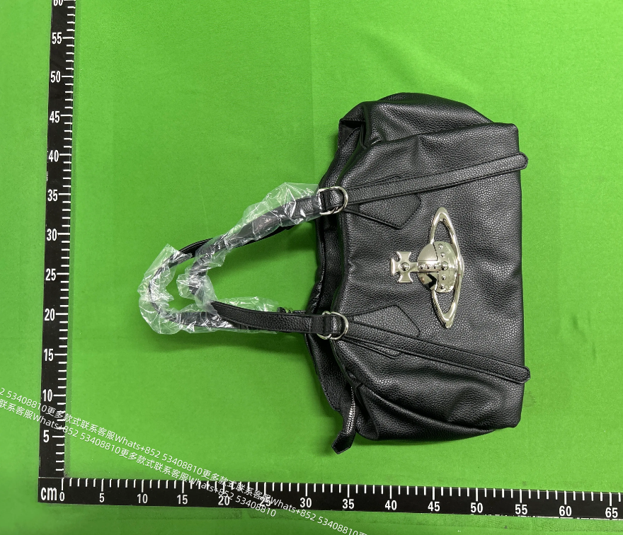 Vivienne Westwood Handbags Orb Logo Assorted Designs image 12