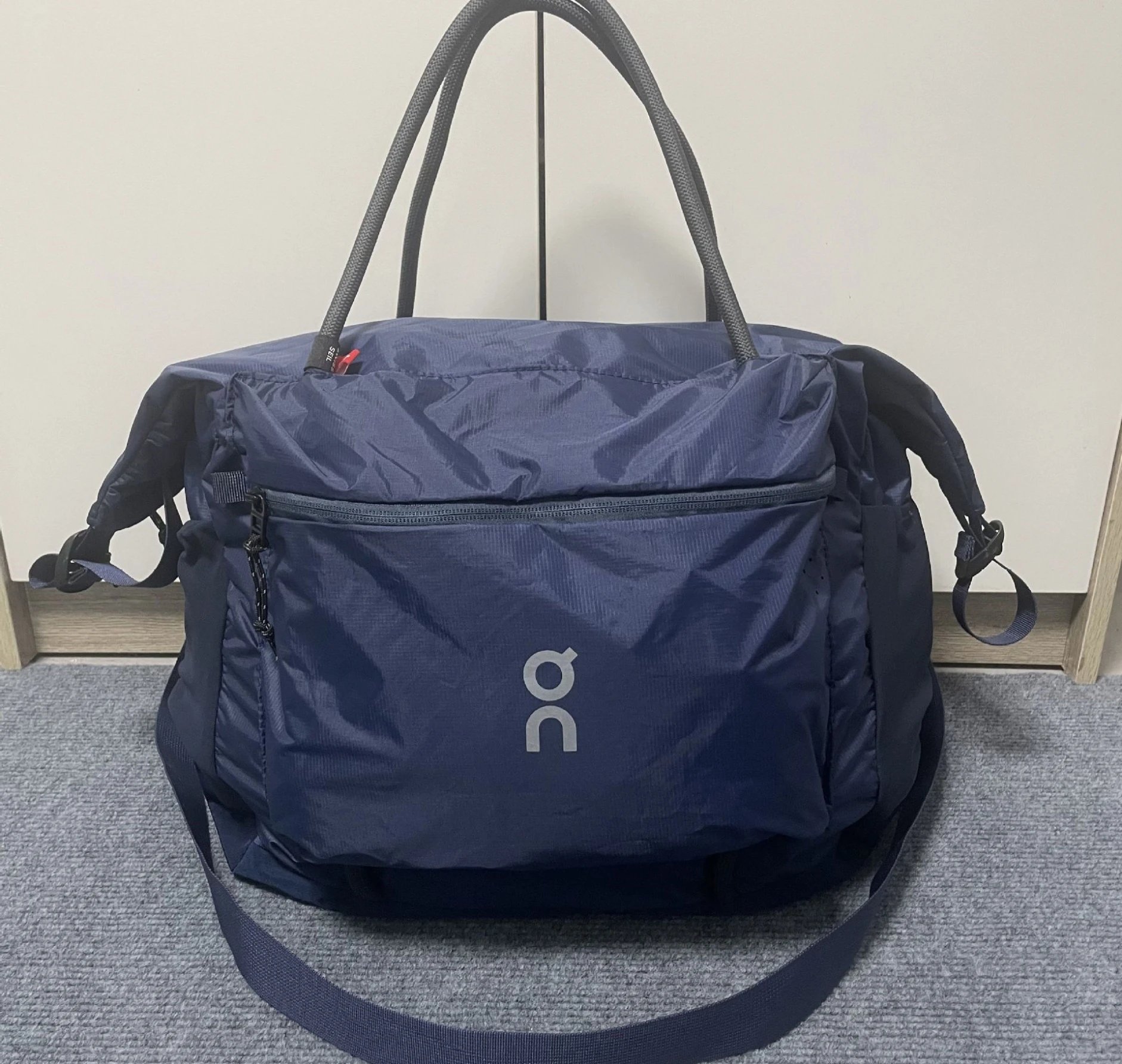 Osprey Backpacks Daylite backpack — 26-35L