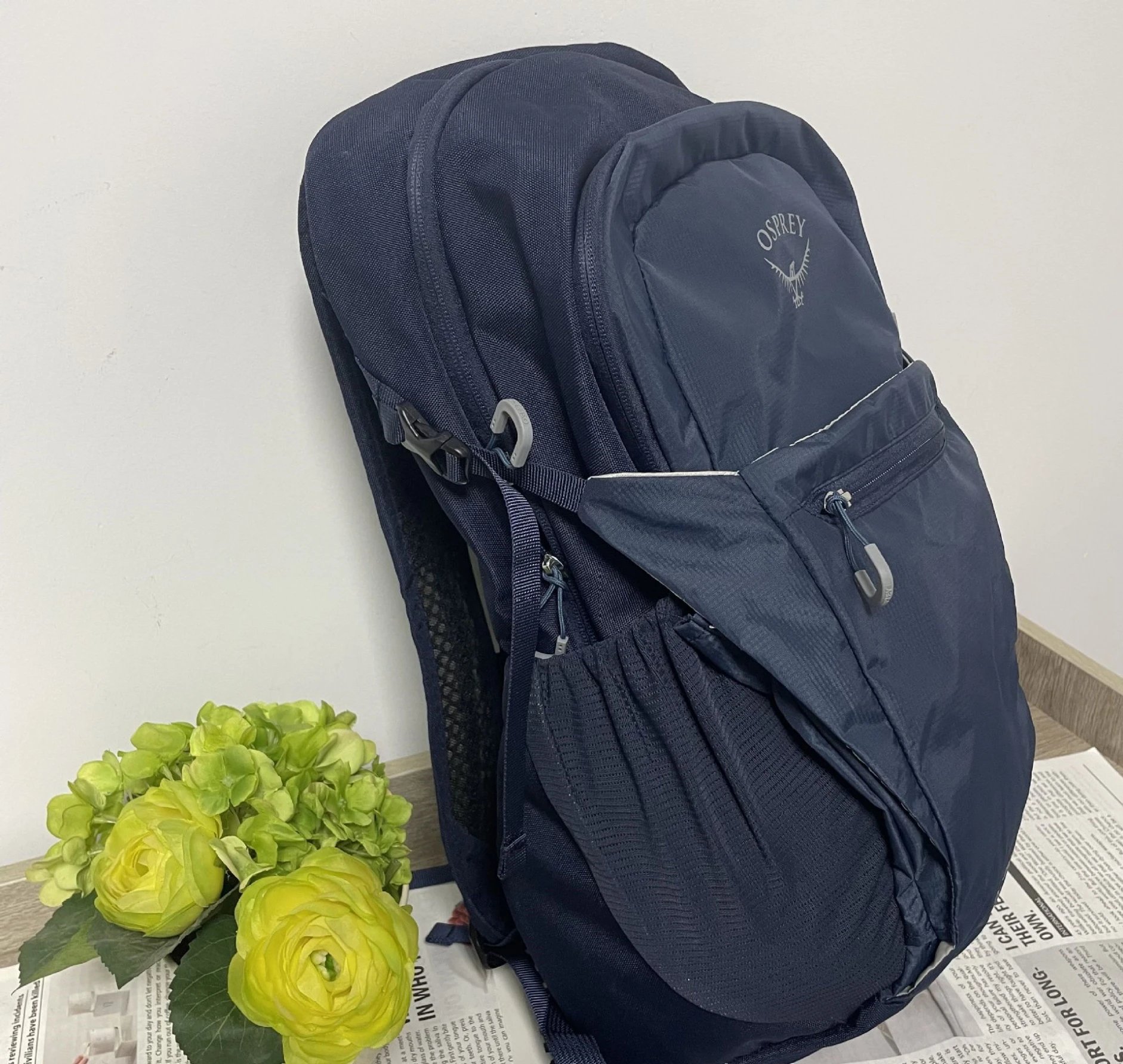 Osprey Backpacks Daylite backpack — 12-20L