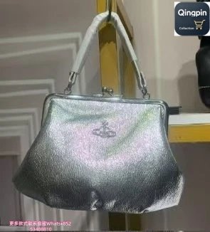 Vivienne Westwood Handbags Orb Logo Assorted Designs — 30