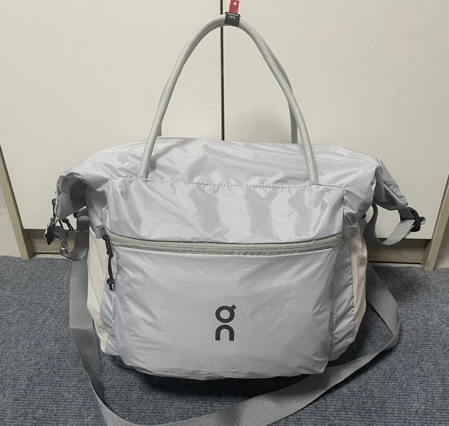 Osprey Backpacks Daylite backpack — 22-35L