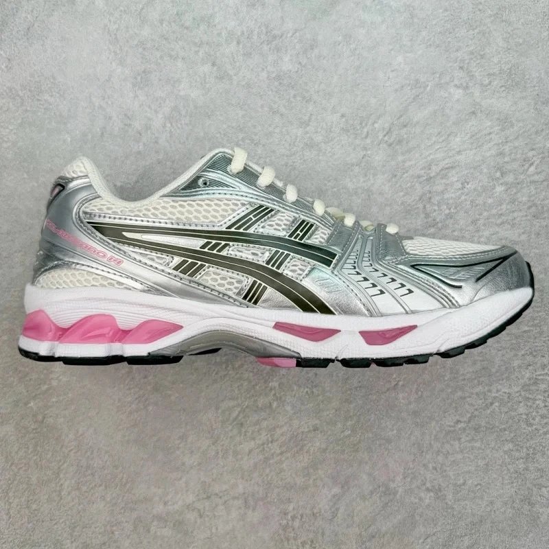 Asics Gel-Kayano 18 Running Shoes