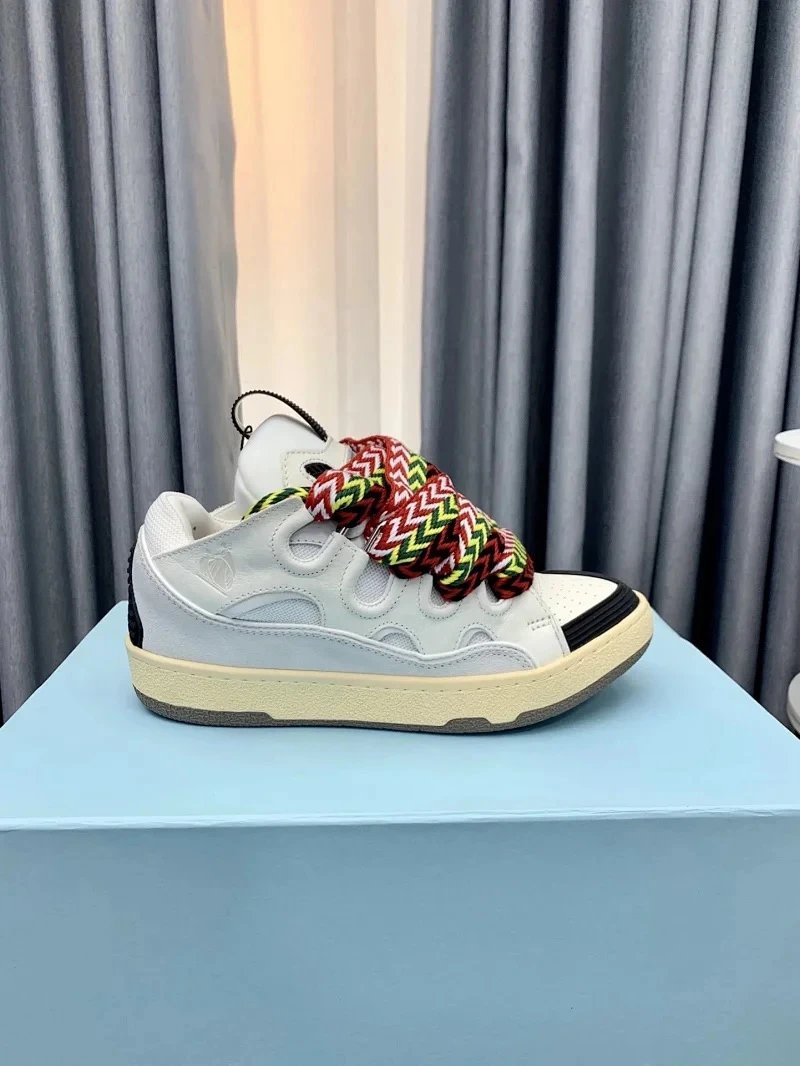 LOEWE Puzzle Sneakers