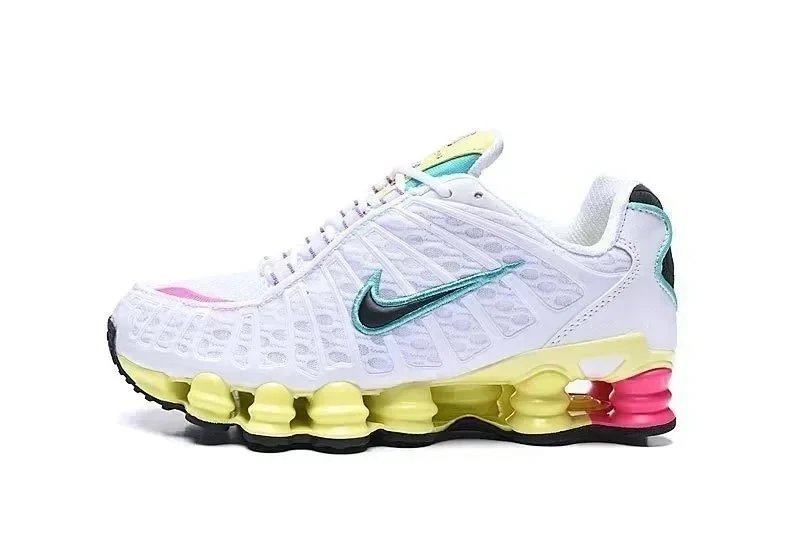 Nike Shox R4 Sneakers