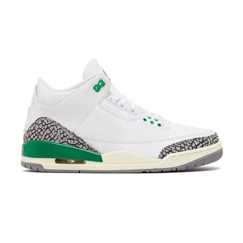 Nike Air Jordan 3 Retro Sneakers