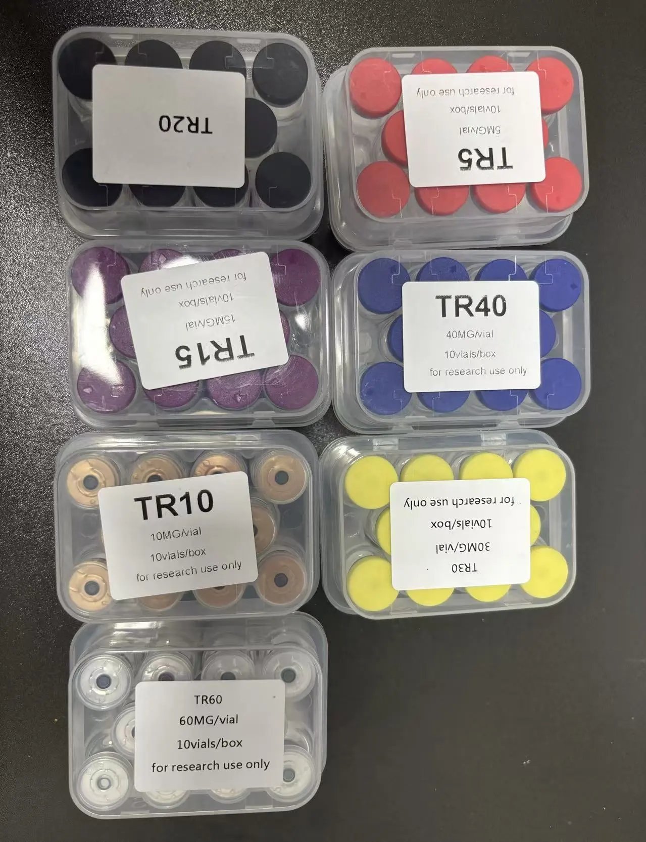 Tirzepatide For purchases, please contact WhatsApp：+852 44012937