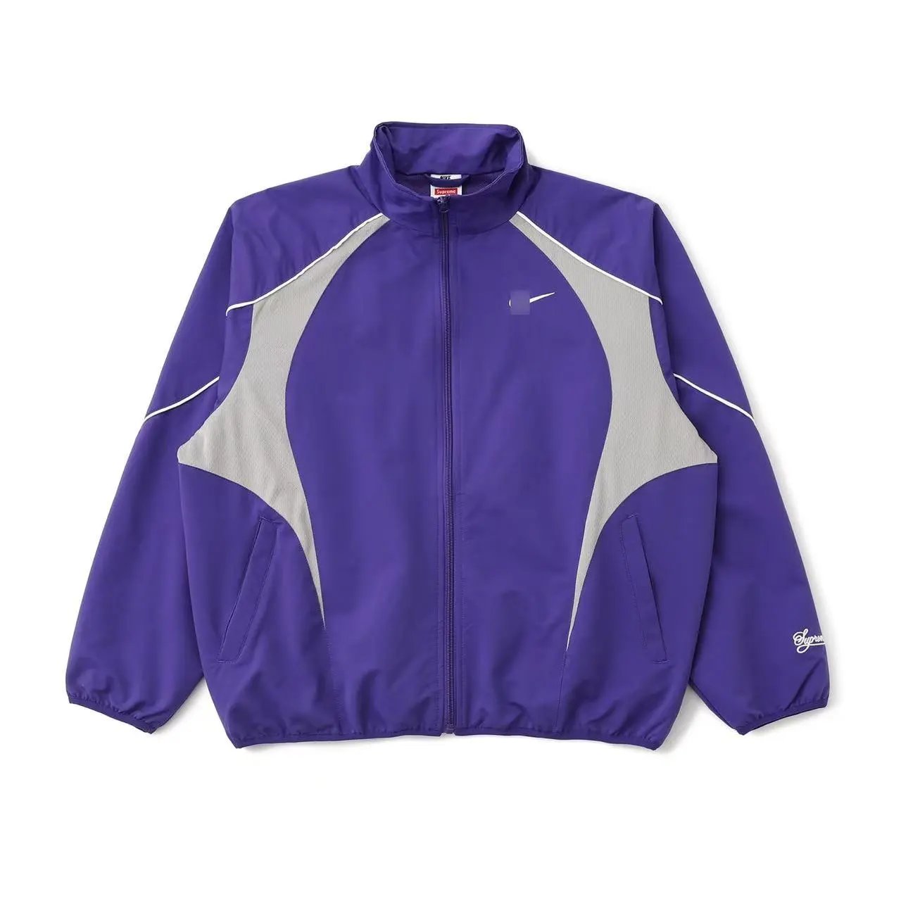 Nike Jackets NOCTA Golf logo pullover — 16
