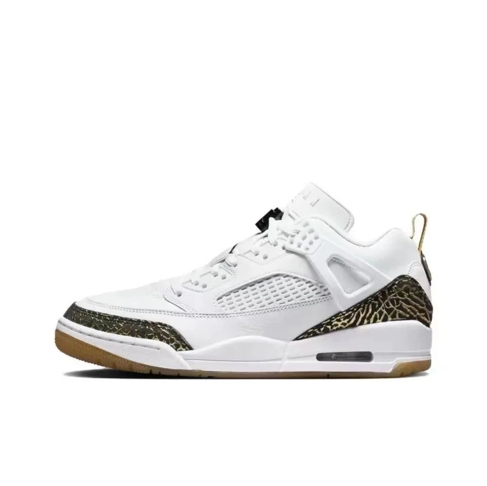 Jordan Sneakers Air Spizike Low — 29