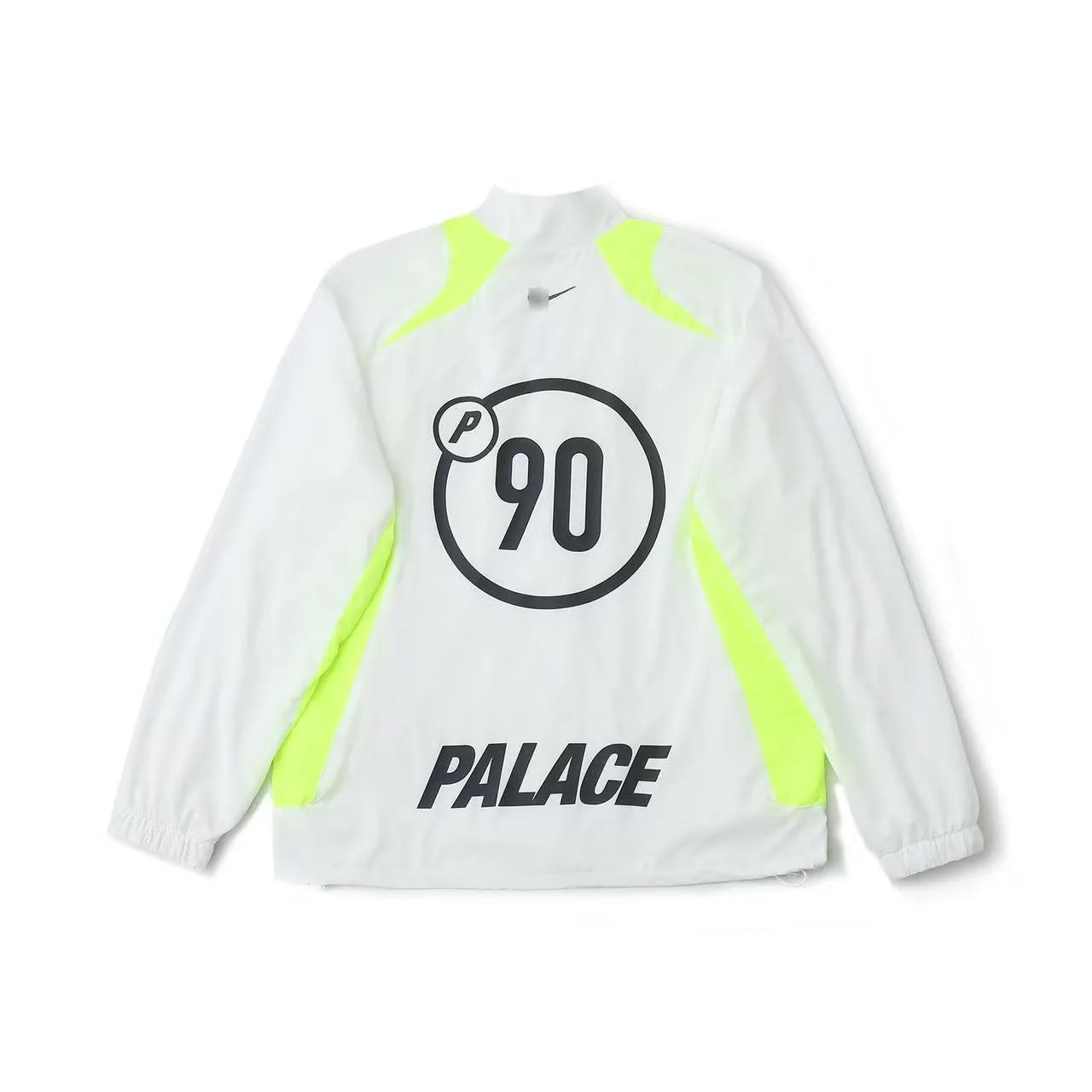 Nike Jackets NOCTA Golf logo pullover — 18