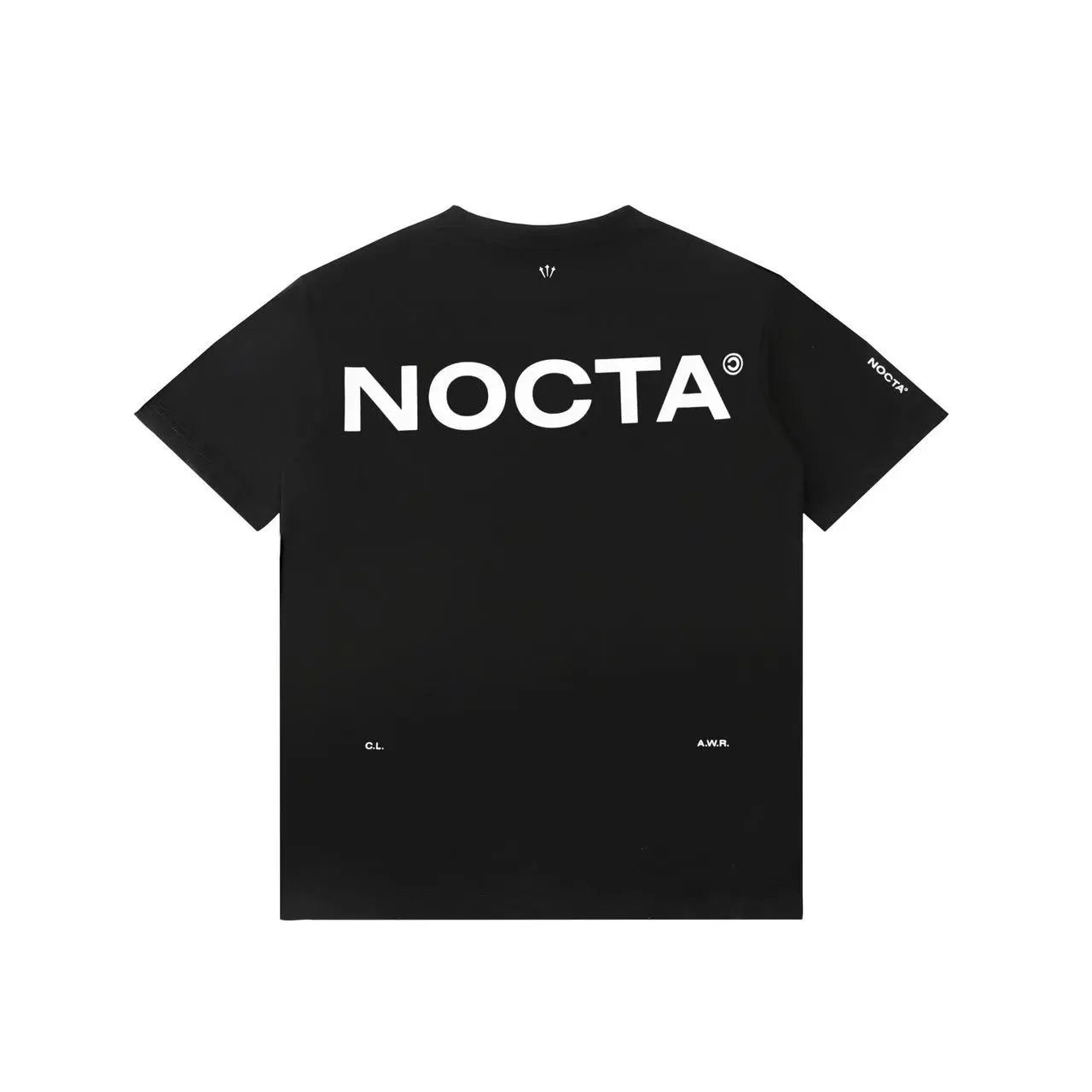Nike Jackets NOCTA Golf logo pullover — 7