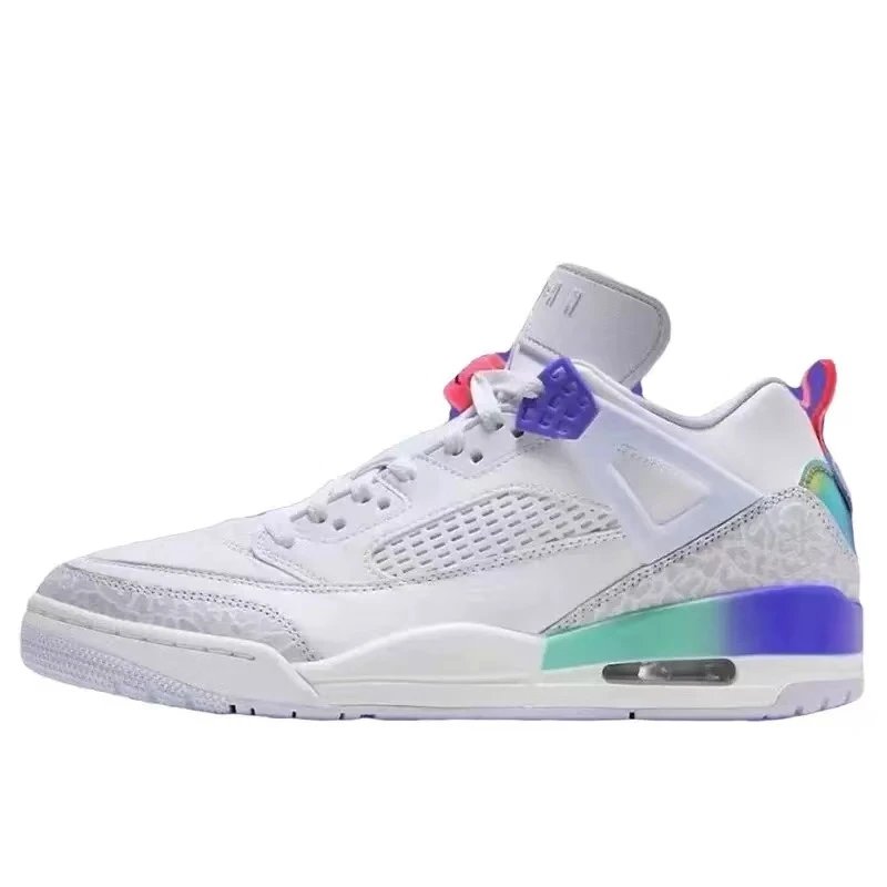 Jordan Sneakers Air Spizike Low — 27