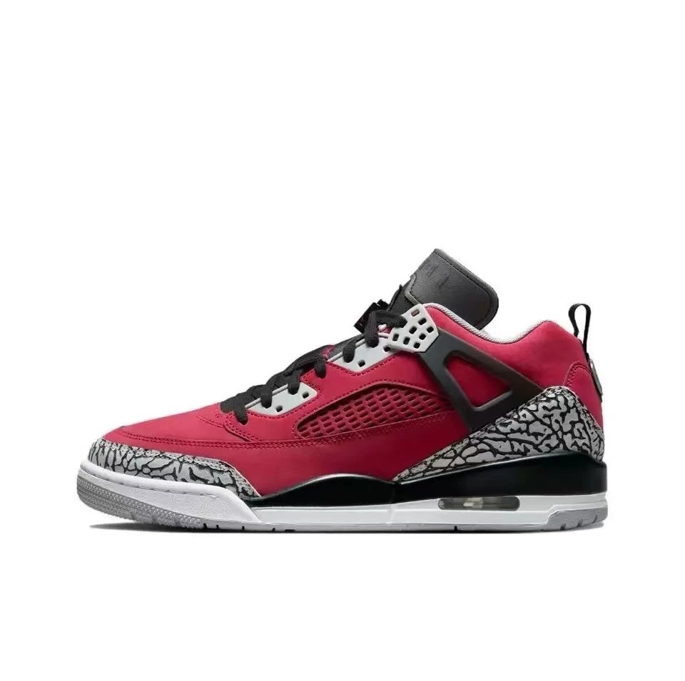 Jordan Sneakers Air Spizike Low — 28