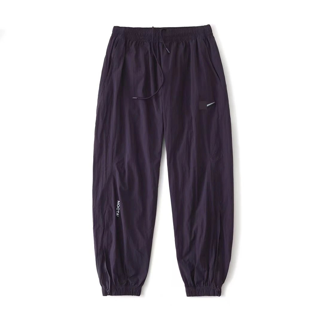 Nike Jackets NOCTA Golf logo pullover — 33