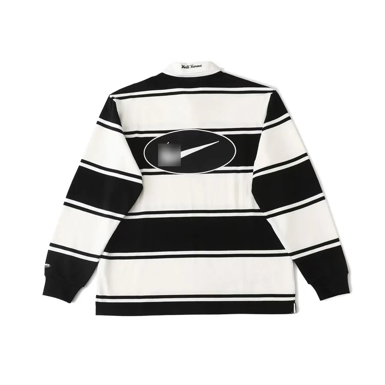 Nike Jackets NOCTA Golf logo pullover — 231