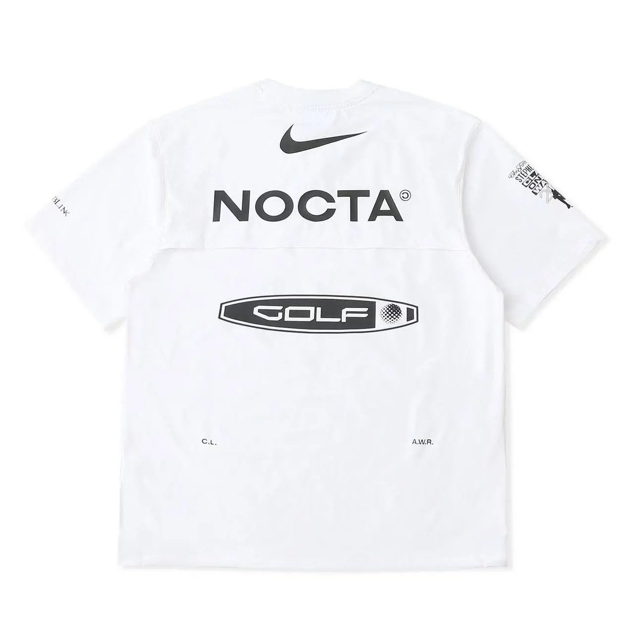 Nike Jackets NOCTA Golf logo pullover — 11