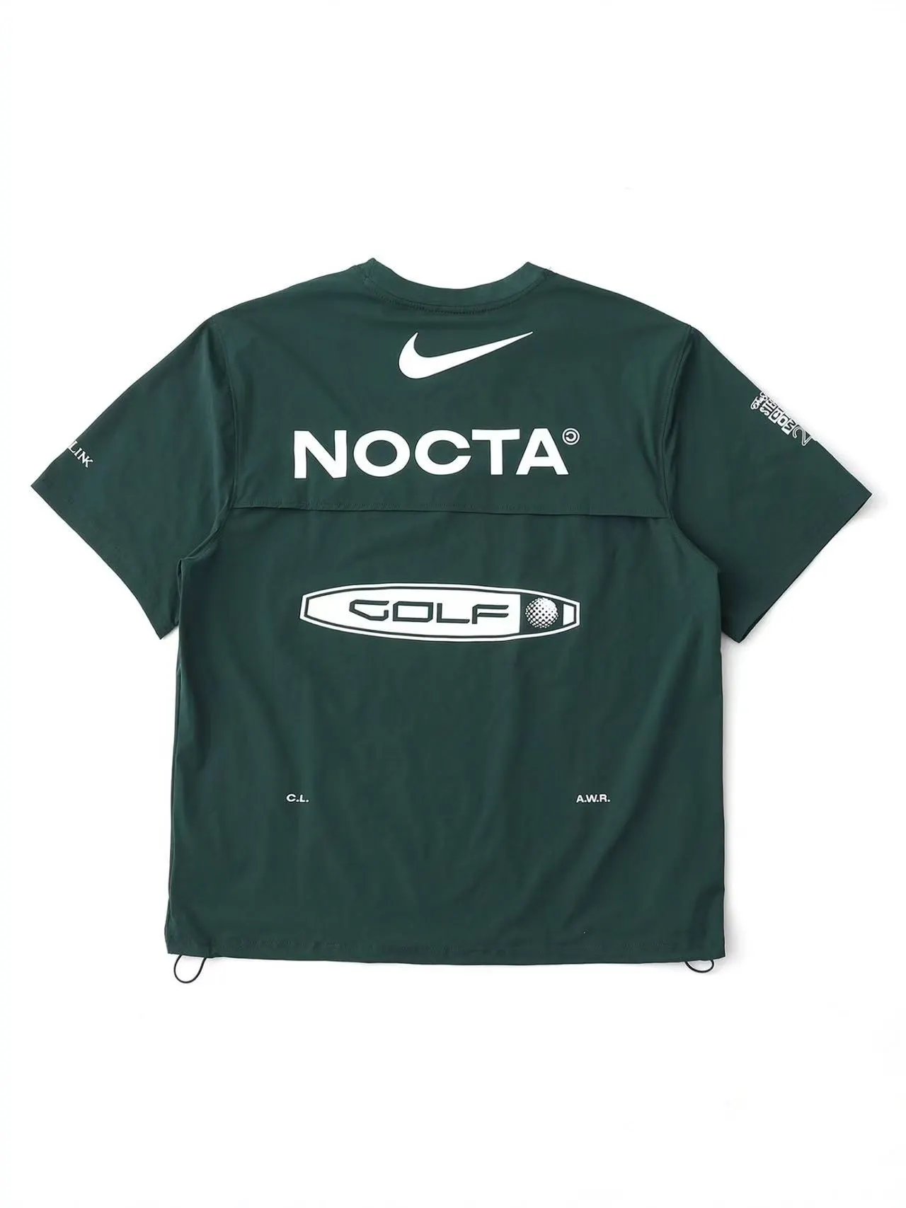 Nike Jackets NOCTA Golf logo pullover — 12