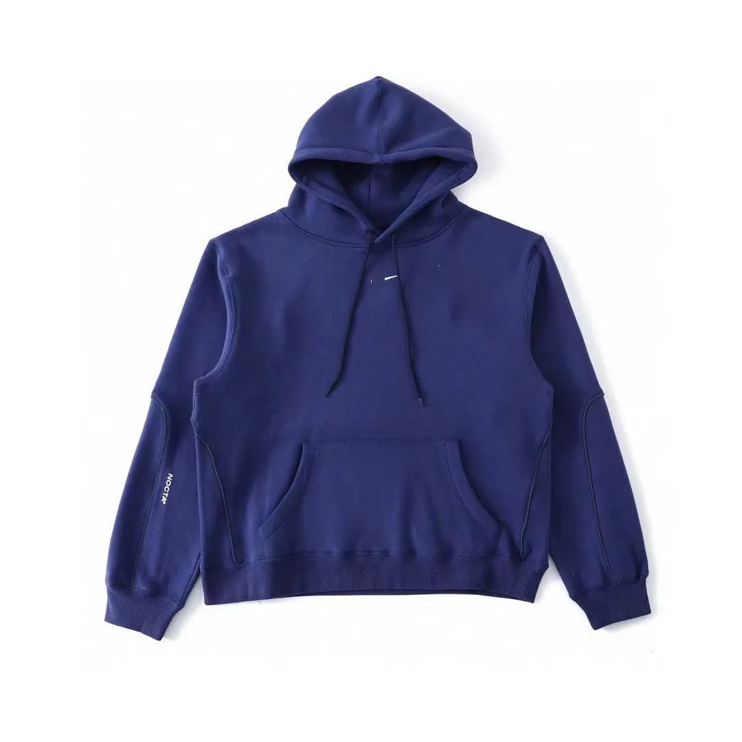 Nike Jackets NOCTA Golf logo pullover — 30