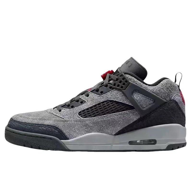 Jordan Sneakers Air Spizike Low — 24