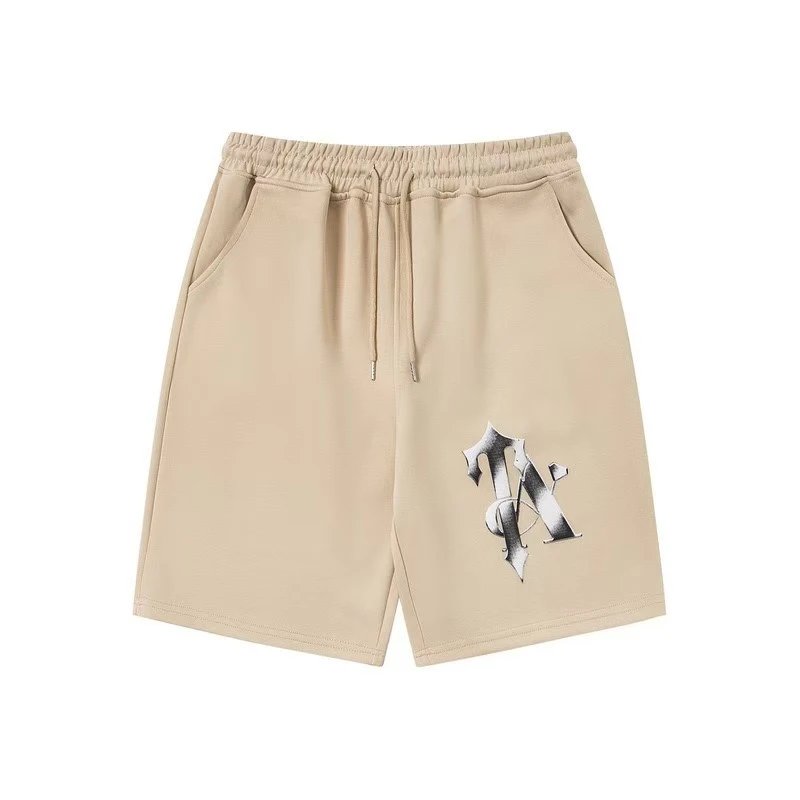 Trapstar Shorts Drawstring with logo print and camouflage variants — 25