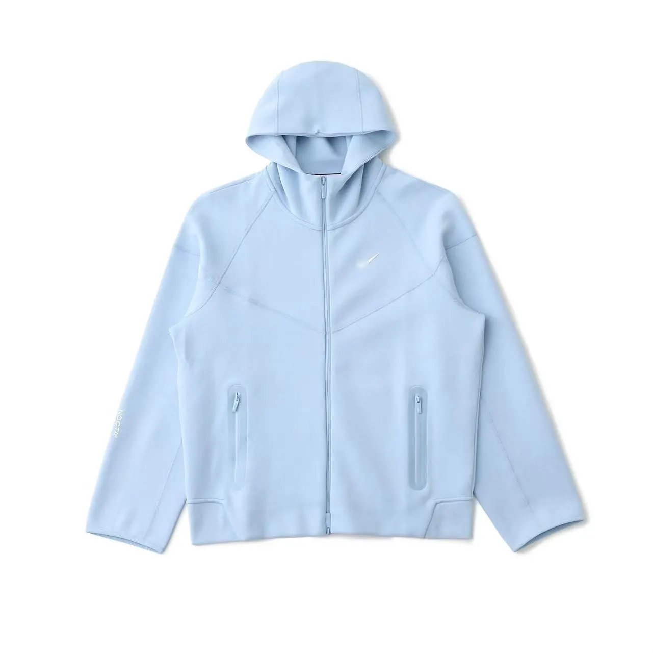 Nike Jackets NOCTA Golf logo pullover — 20