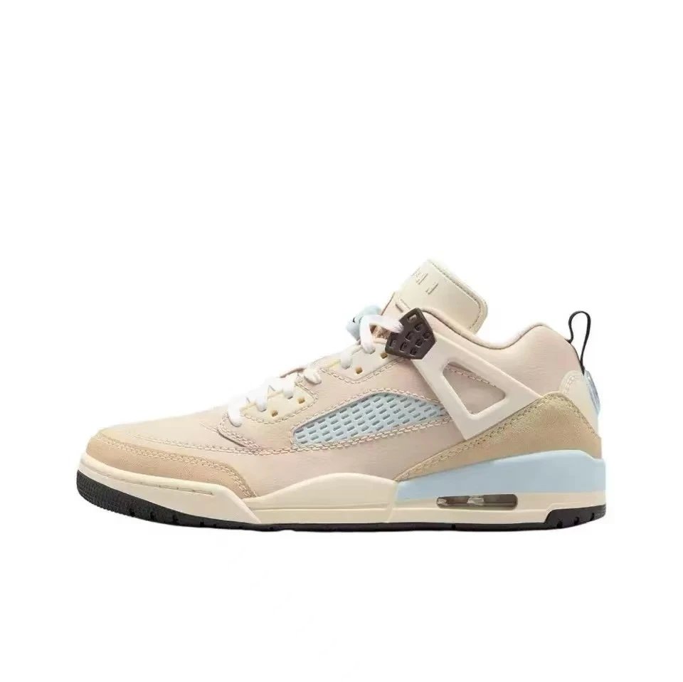 Jordan Sneakers Air Spizike Low — 31