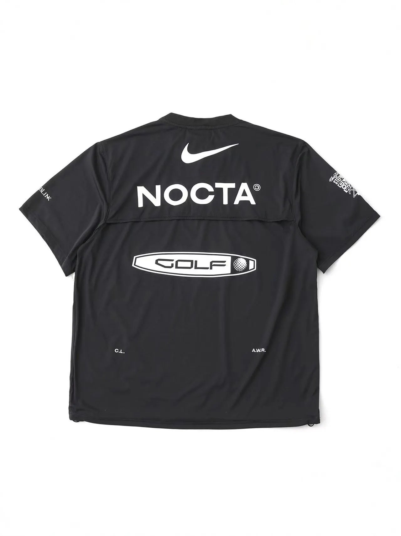 Nike Jackets NOCTA Golf logo pullover — 10